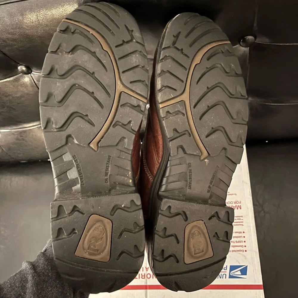 Timberland‎ PRO Series Work Shoes